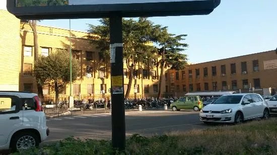 Universita La Sapienza di Roma