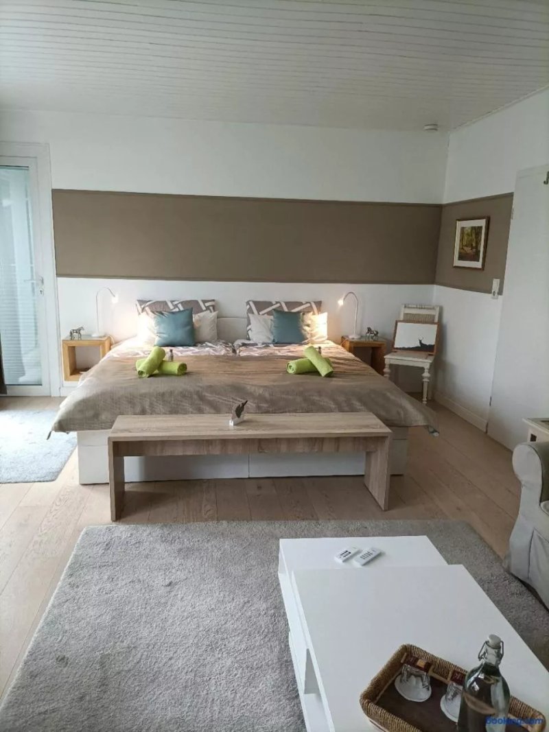 Haus Tourneur Bed & Breakfast
