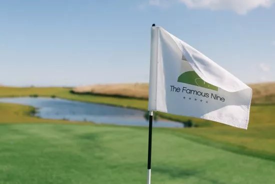 The Famous Nine Golf Course