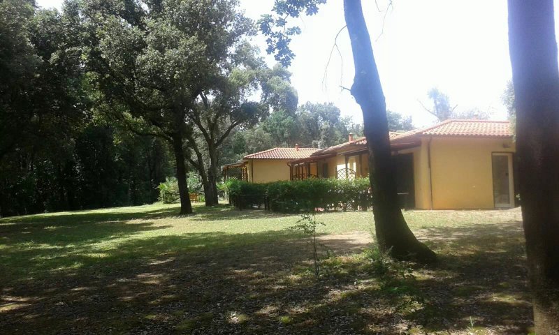 Casale Tre Querce