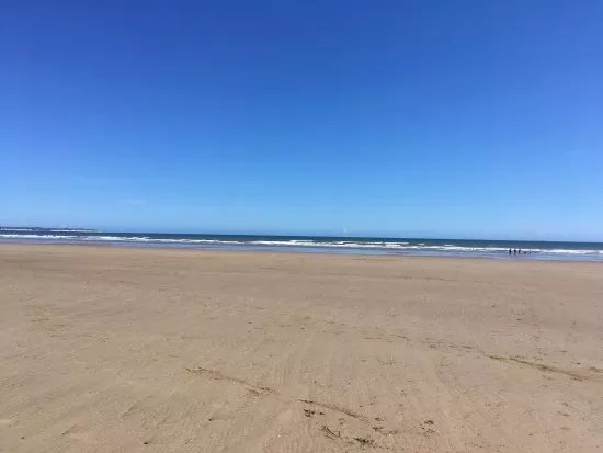 Fraisthorpe Beach