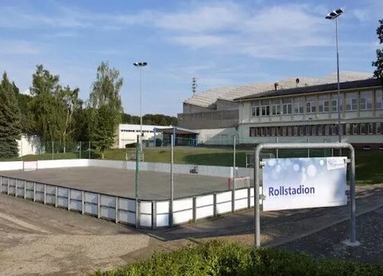 Rollstadion