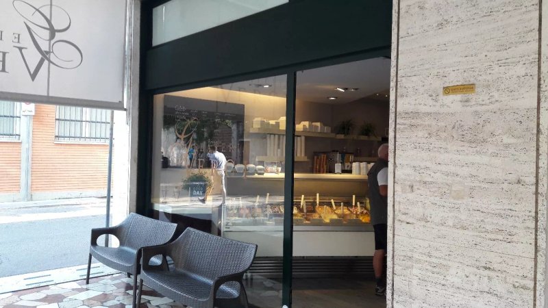 Gelateria Verci