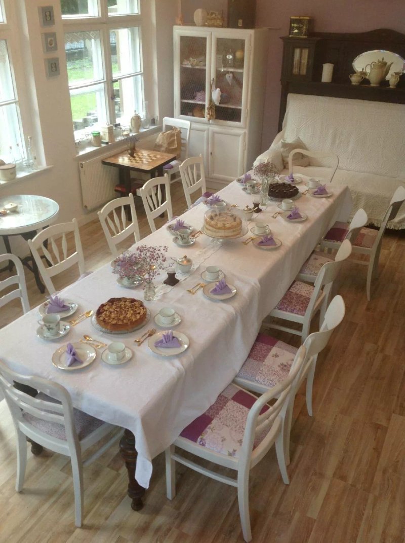 Cafe Liesbeth