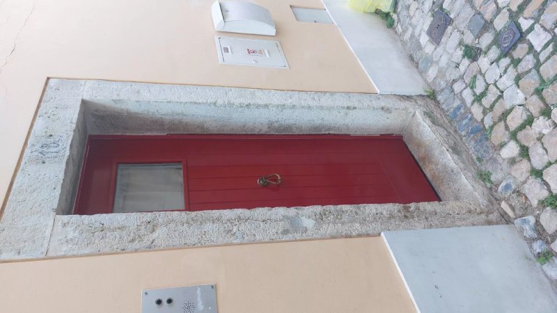 Kalathos Houses