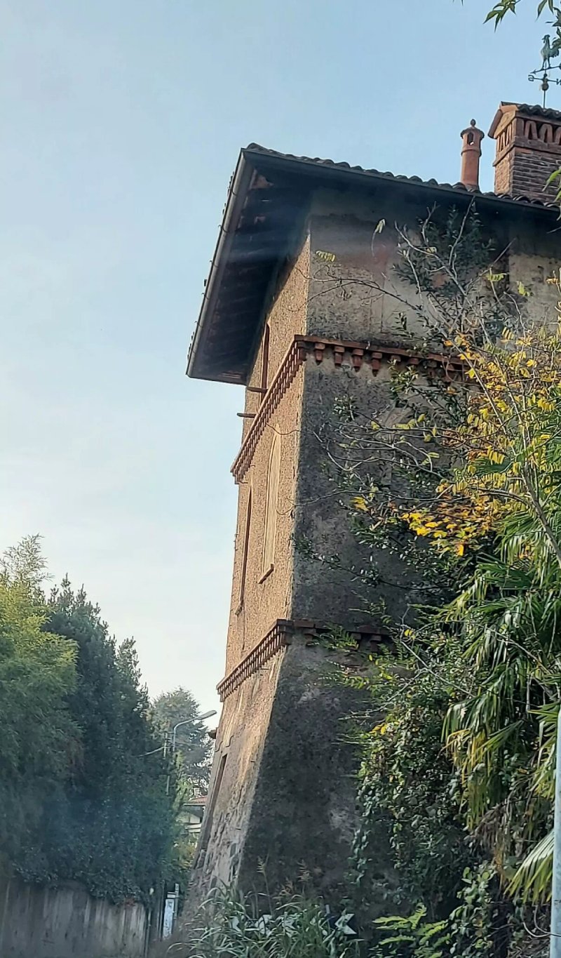 Fortino Cascina Betttolino