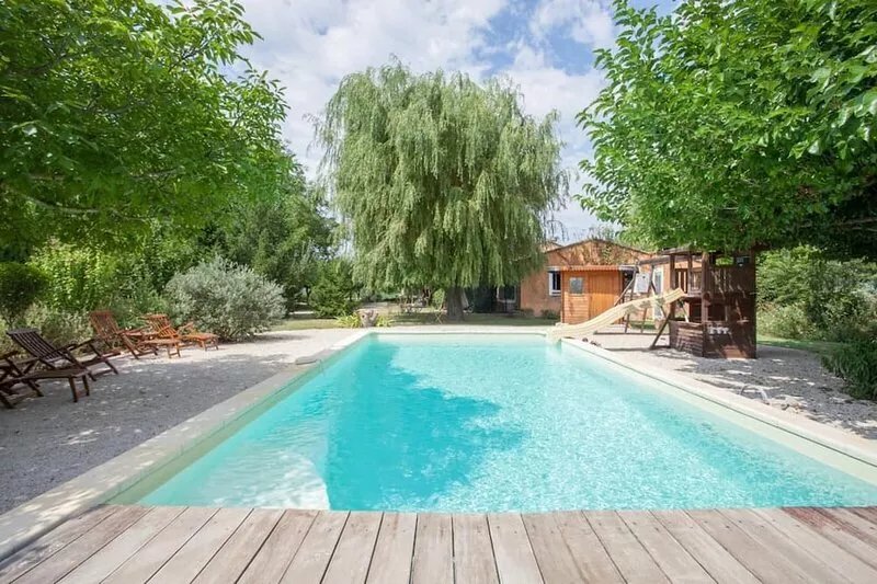House / Villa - L''Isle-sur-la-Sorgue