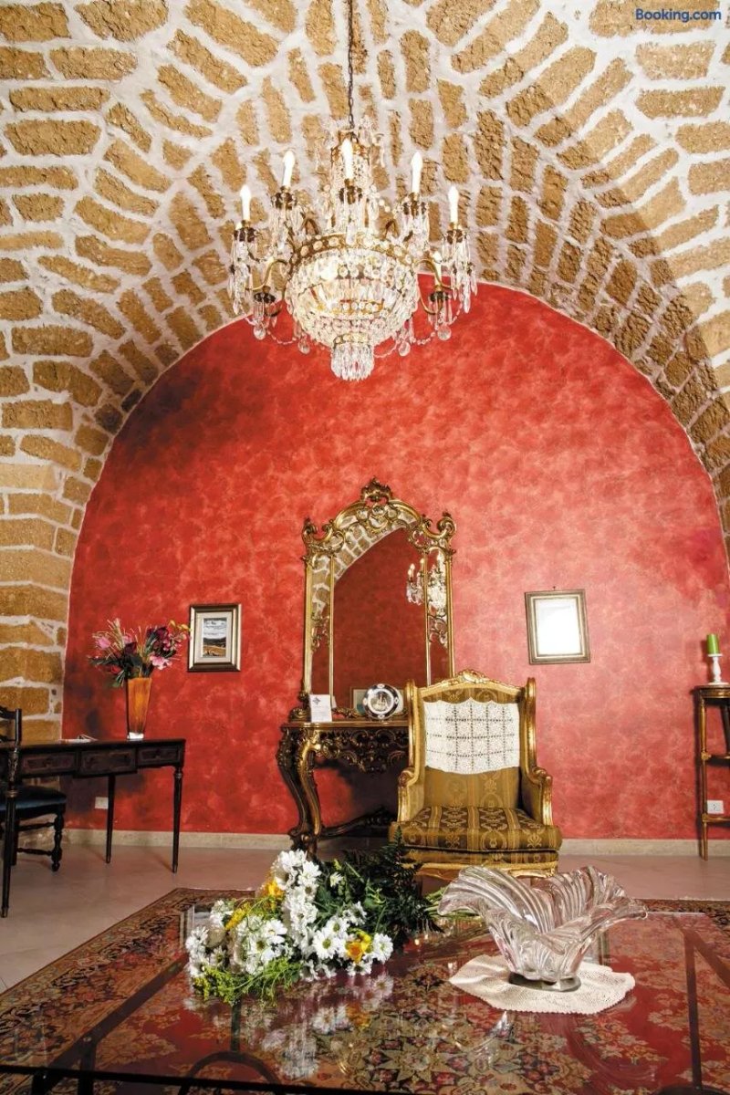 B&B Principe Augusta