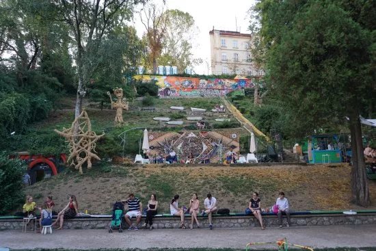 Art Park Zagreb