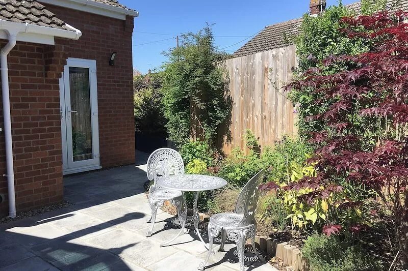 3 bedroom accommodation in Little Snoring, near Fakenham