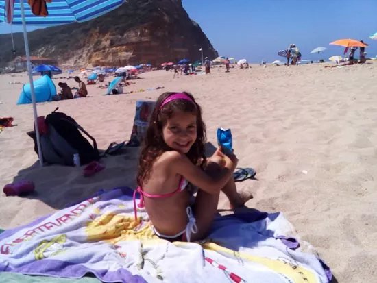 Praia Sao Juliao