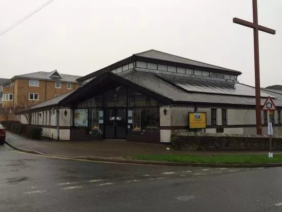 Saltash Wesley Methodist Church