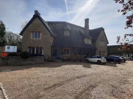 Warmington To Oundle Nene Way Walk