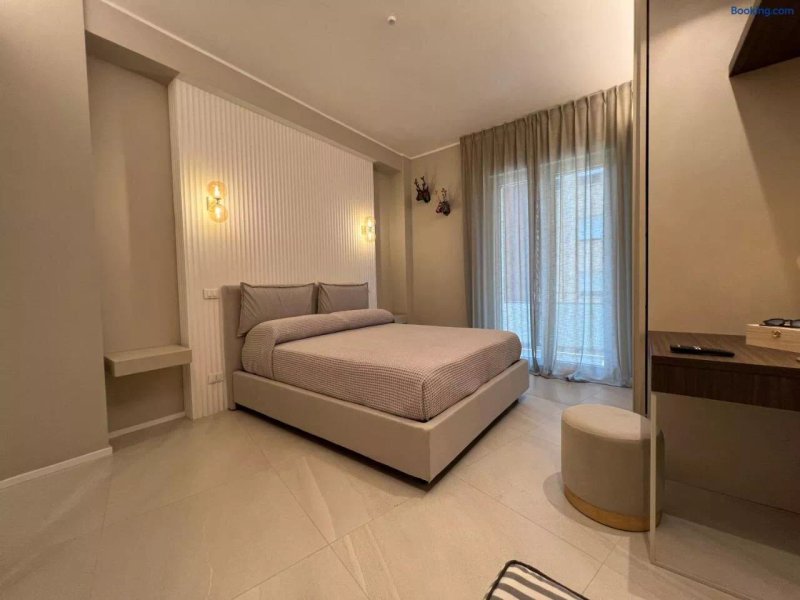 Empatia Rooms Suites Apartments