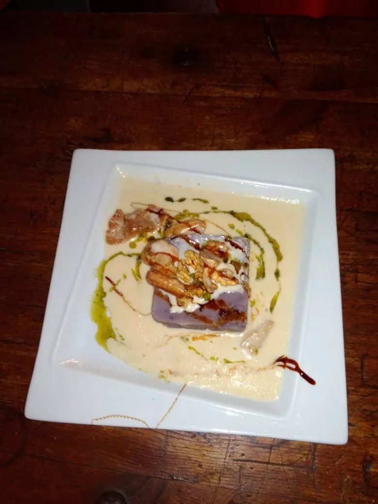 Bar-Asador Levante