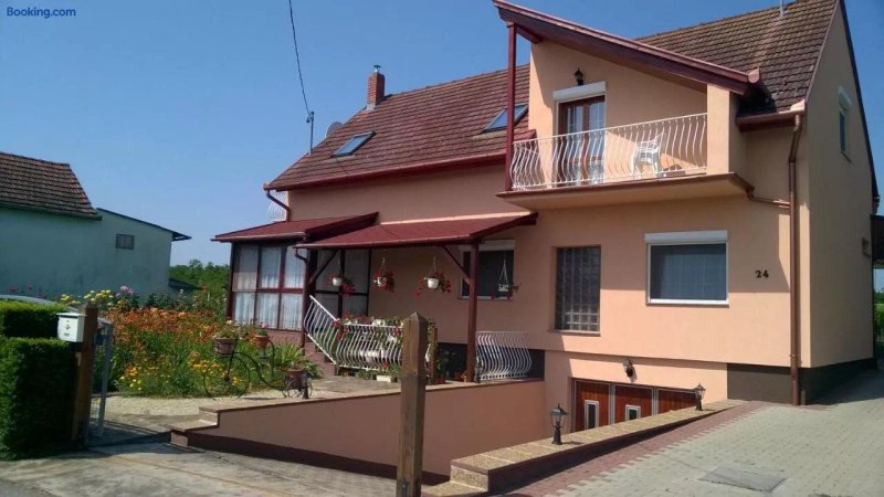 David Apartmanhaz