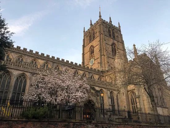 St. Mary's Church