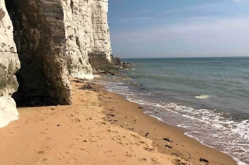 Central Margate beautifully designed Two Bedroom Maisonette