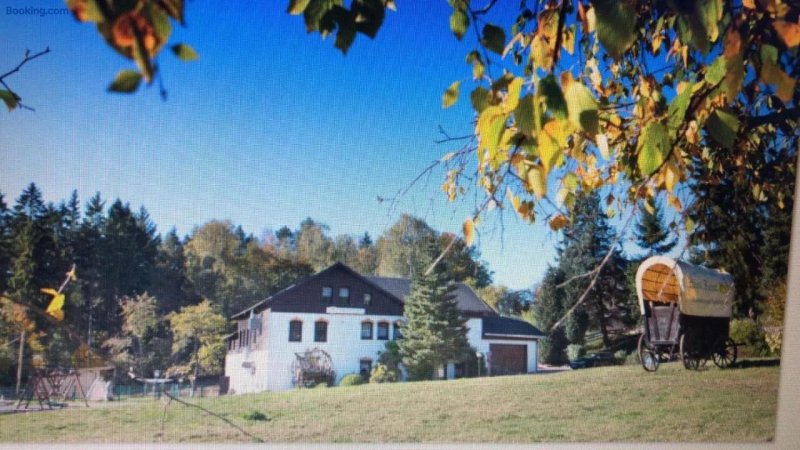 Haus Furstenberg