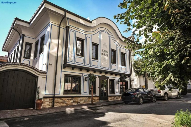 Edno Vreme