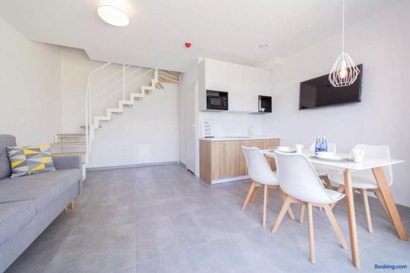 Apartamenty Pax