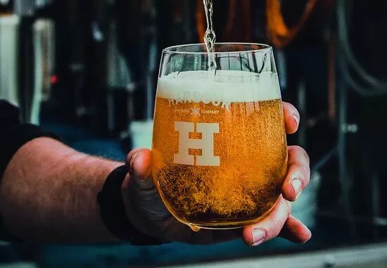 Harbour Beer House