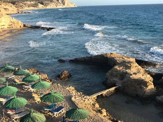 Tripiti Beach