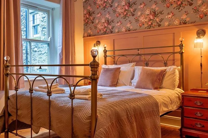 Finest Retreats | The Cottage at Tideswell