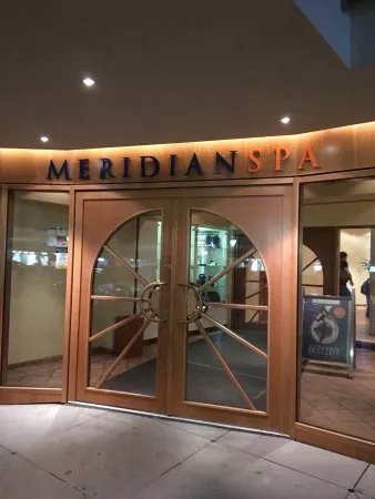 MeridianSpa