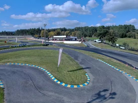 Mundo da Picaria - Kartodromo de Alcanede