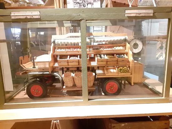 Agrarisch Museum Westerhem