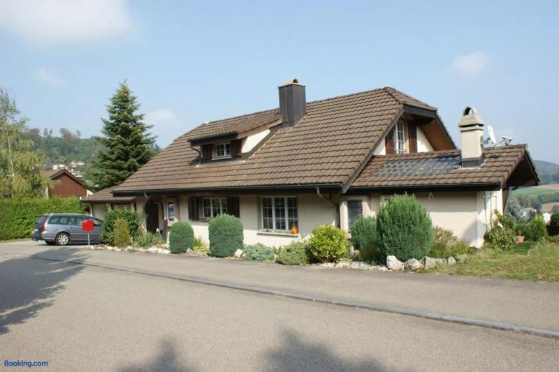 B&B Chasa Janett