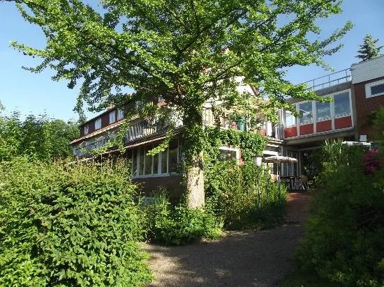 Weserberghaus Hotel Garni