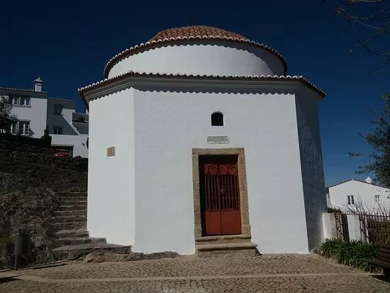 Capela do Calvario