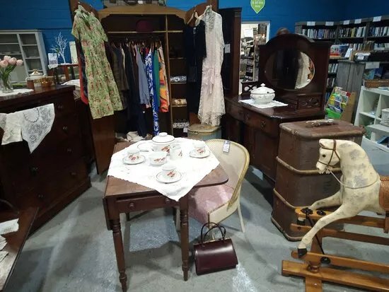 Big C Furniture and Craft Emporium