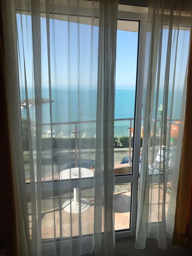 Family Hotel Pinkovi