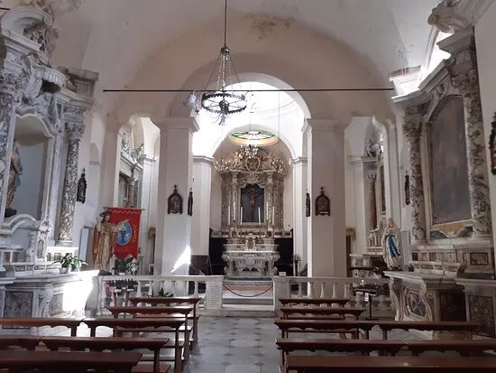 Oratorio Dei Rossi