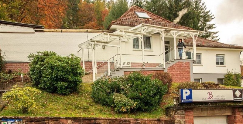 Villa Bruderfels