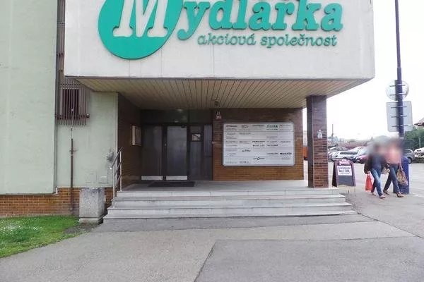 Bistro Mydlarka