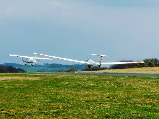 Segelflugverein Vulkaneifel