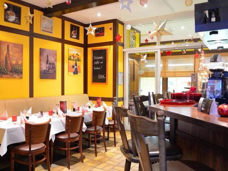Osteria da Antonio