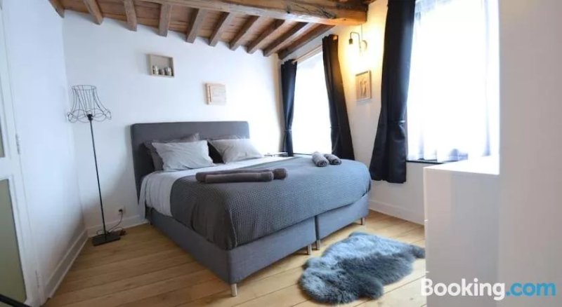 No 9 Boutique Apartments Samedi 15