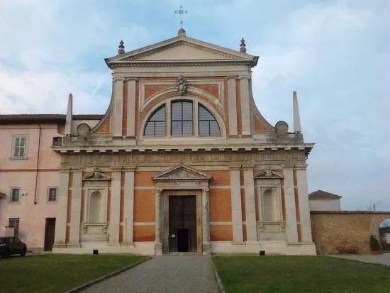 Museo Vasariano di santa Croce