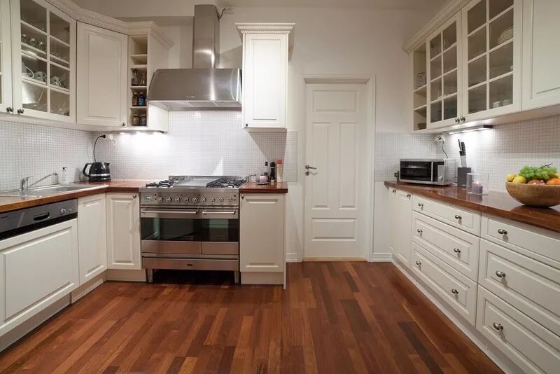Comfortable apartment, best location and all equipment