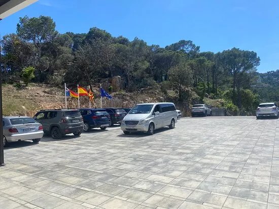 Good-Taxi Calella De Palafrugell Tamariu 24H