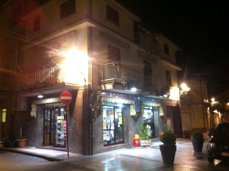 Bar Spagnolo