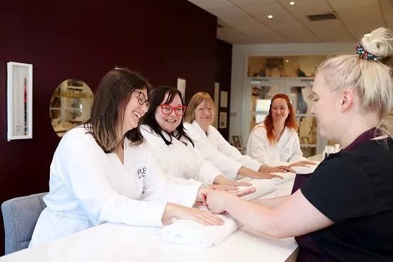 PURE Spa & Beauty (Newhaven)