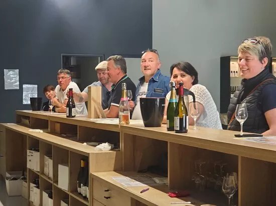 Vignoble Dampt Freres