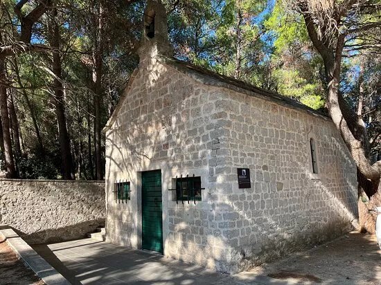 Church of St. Peter and Paul