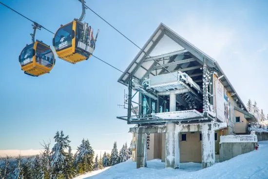 SKI&SUN Swieradow Zdroj